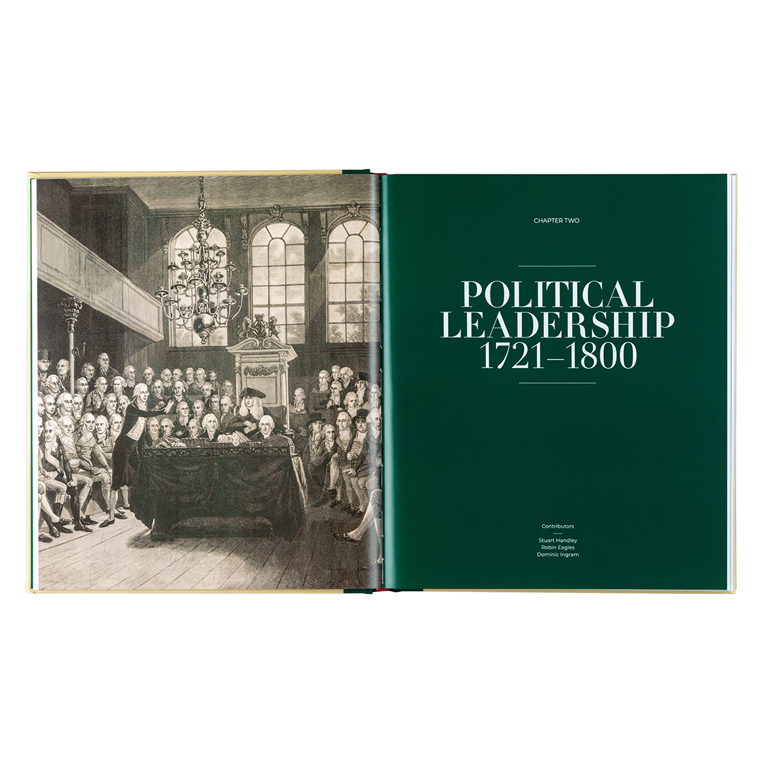 300_0013s_0005_300-Years-OF-Leadership-&-Innovation_Vol-1_Spread-1