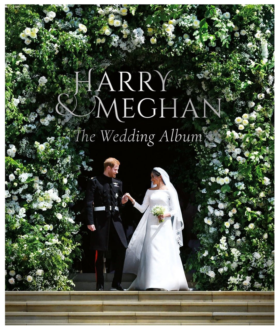 Harry & Meghan: The Wedding Album