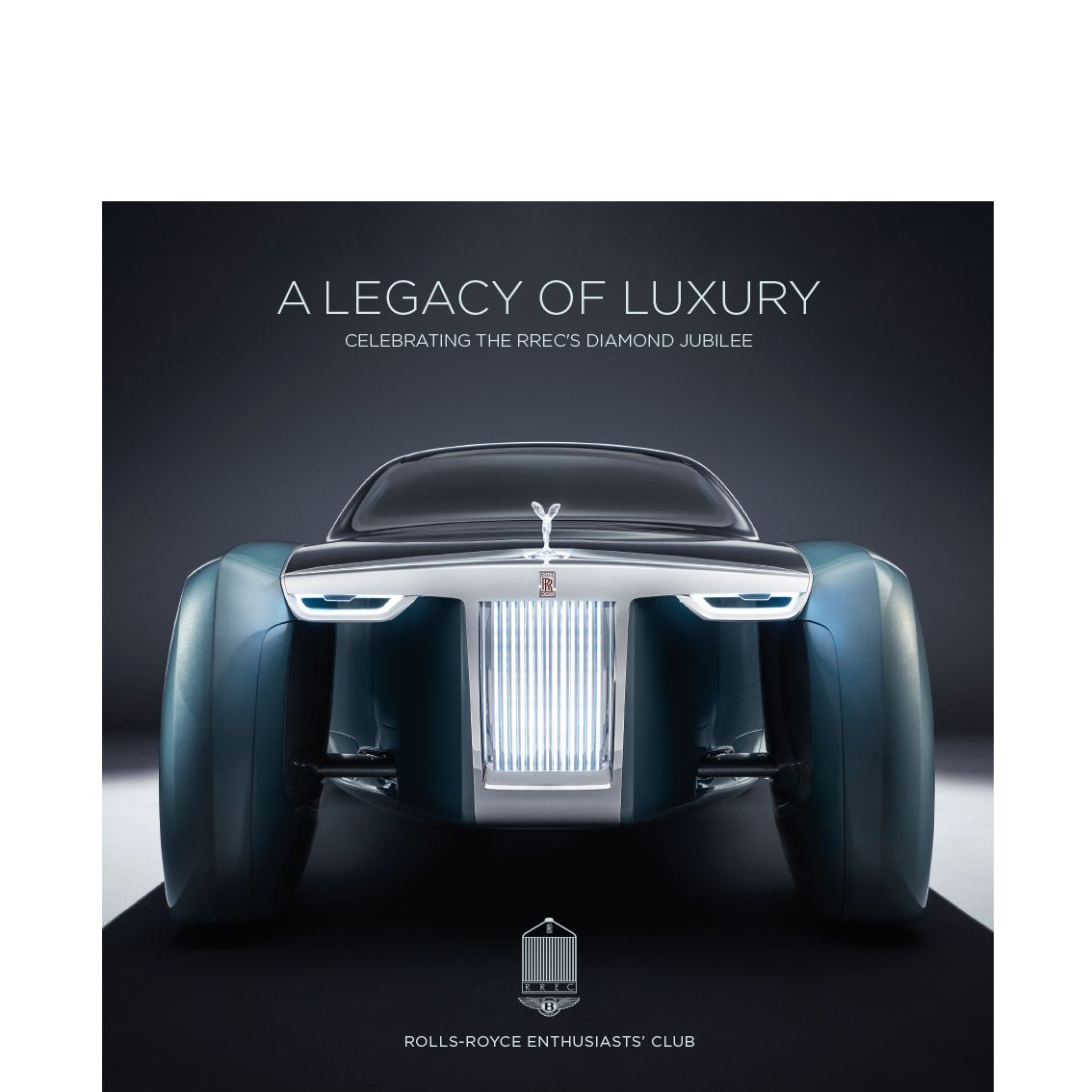 A Legacy of Luxury: Celebrating the RREC's Diamond Jubilee