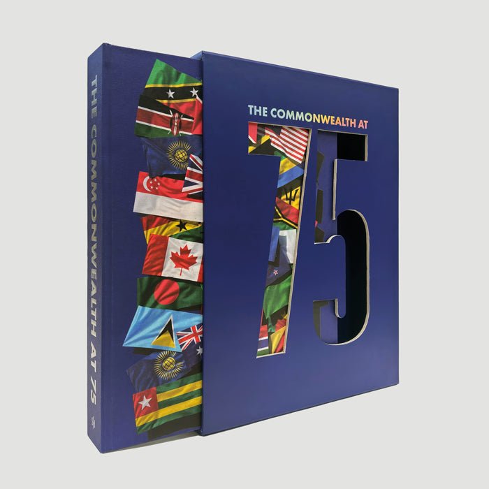 Featured image for 'The Commonwealth at 75'
