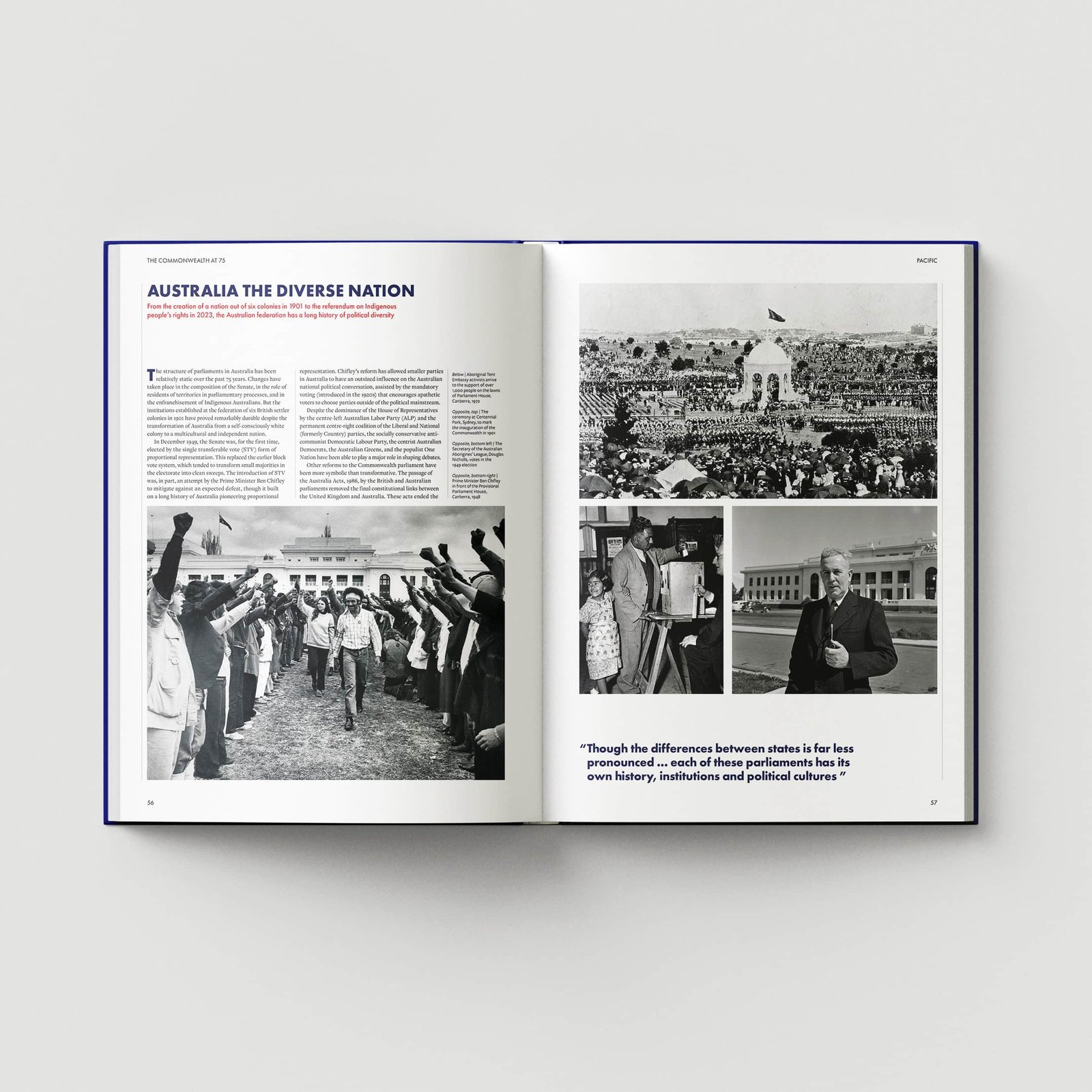 Featured image for 'The Commonwealth at 75'