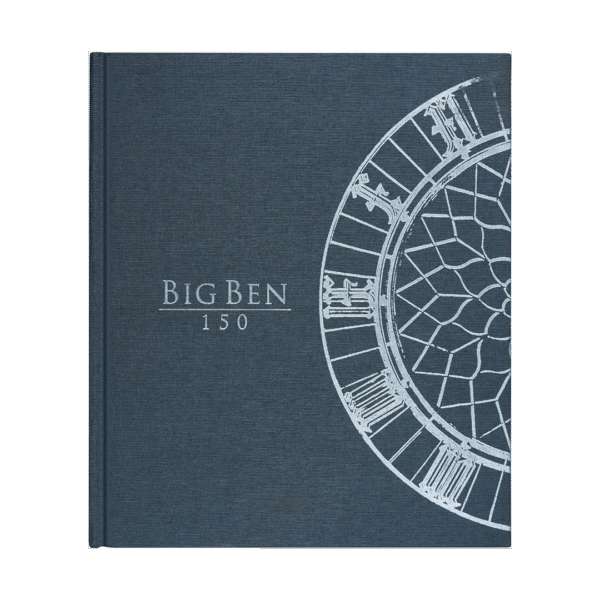Big Ben 150