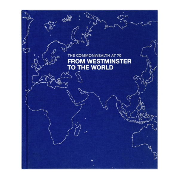 Commonwealth at 70: From Westminster to the World