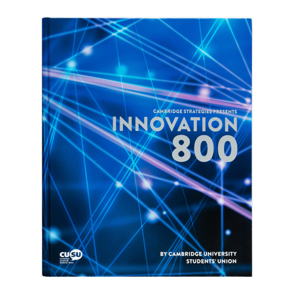Innovation 800