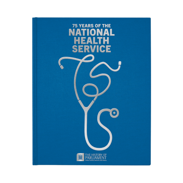 75 Years of the National Health Service