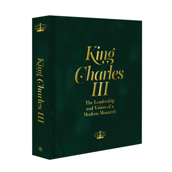 King Charles III: The Leadership and Vision of a Modern Monarch