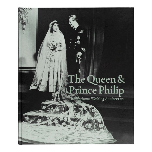 The Queen & Prince Philip: The Platinum Wedding Anniversary