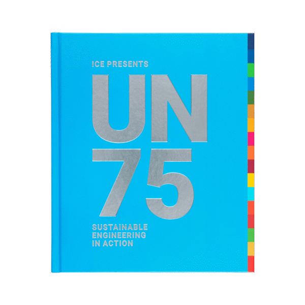 UN75: Sustainable Engineering in Action